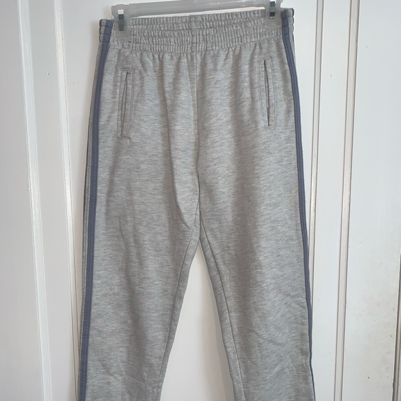Brandy Melville grey sweats - Picture 1 of 3